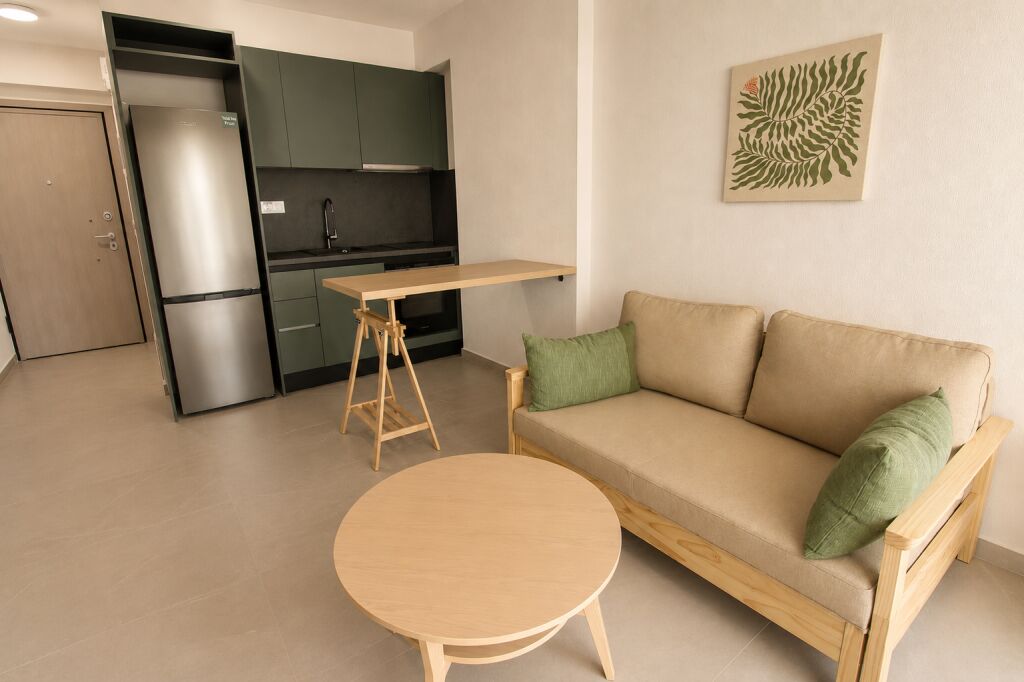 Marelia Apartment, Nikiti, Sithonia