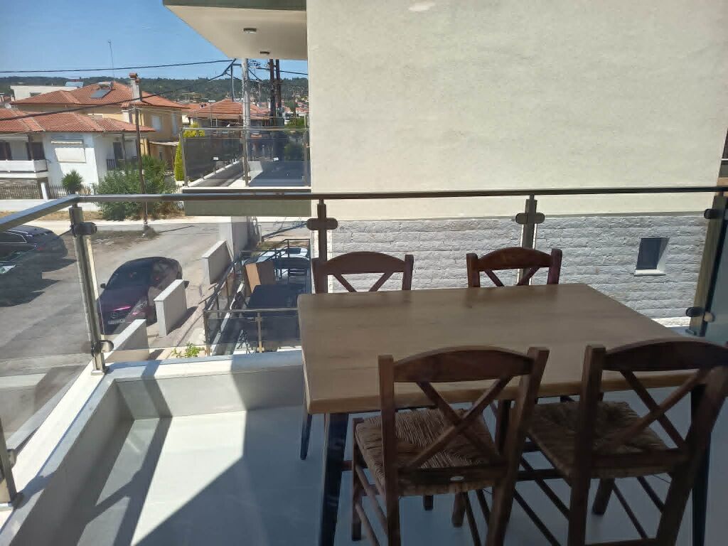 Marelia Apartment, Nikiti, Sithonia
