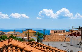 Marelia Apartment, Nikiti, Sithonia