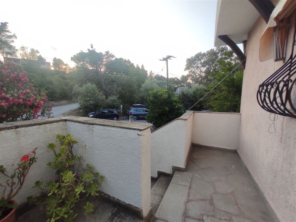 Astrovilli Apartment, Ormos Panagias, Sithonia