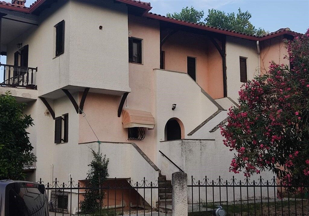 Astrovilli Apartment, Ormos Panagias, Sithonia