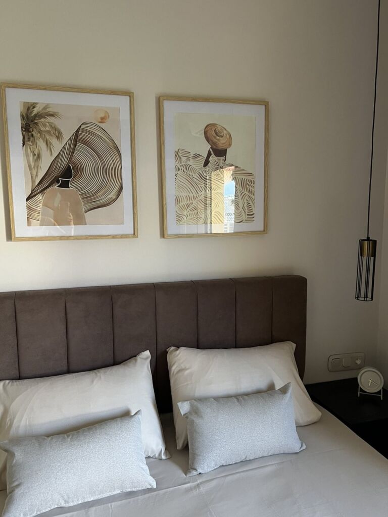 Petra Mare Apartment, Nea Skioni, Kassandra