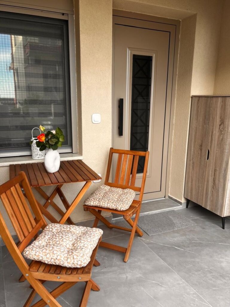Petra Mare Apartment, Nea Skioni, Kassandra