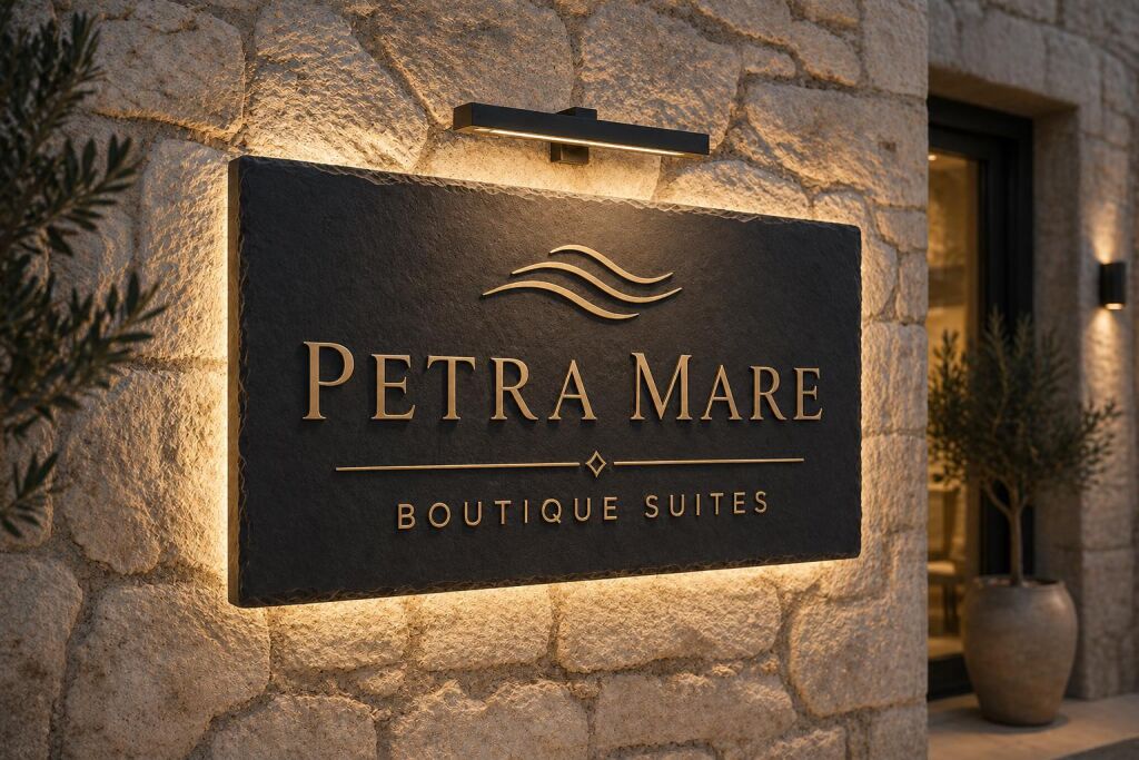 Petra Mare Apartment, Nea Skioni, Kassandra