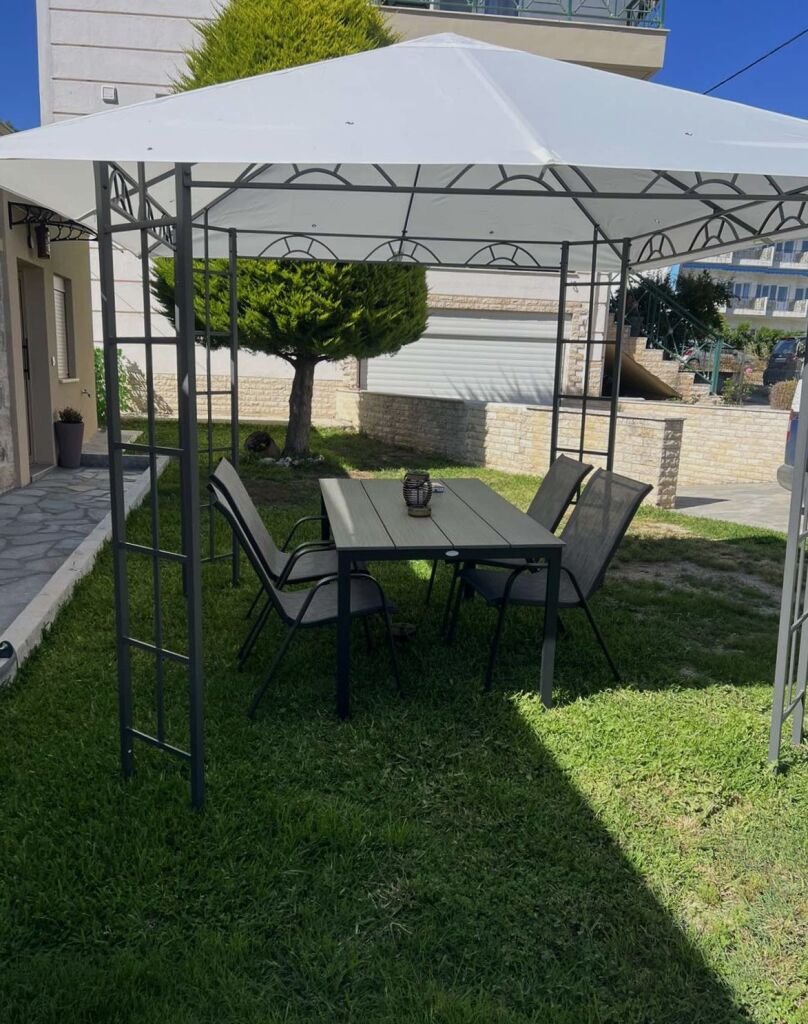 Petra Mare Apartment, Nea Skioni, Kassandra