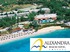 Alexandra Beach Hotel Potos Thassos 76