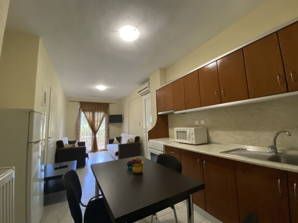 Vagionas House, Sykia, Sithonia