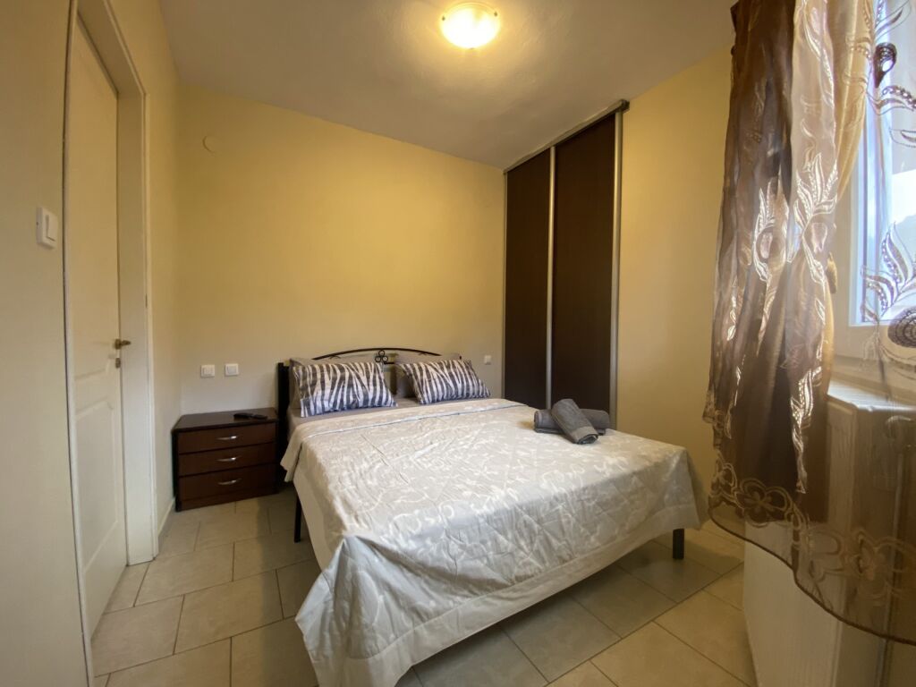Vagionas House, Sykia, Sithonia