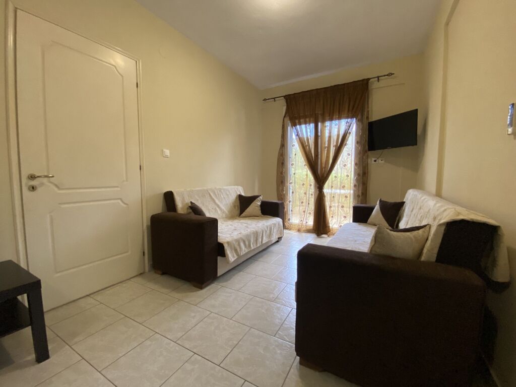 Vagionas House, Sykia, Sithonia