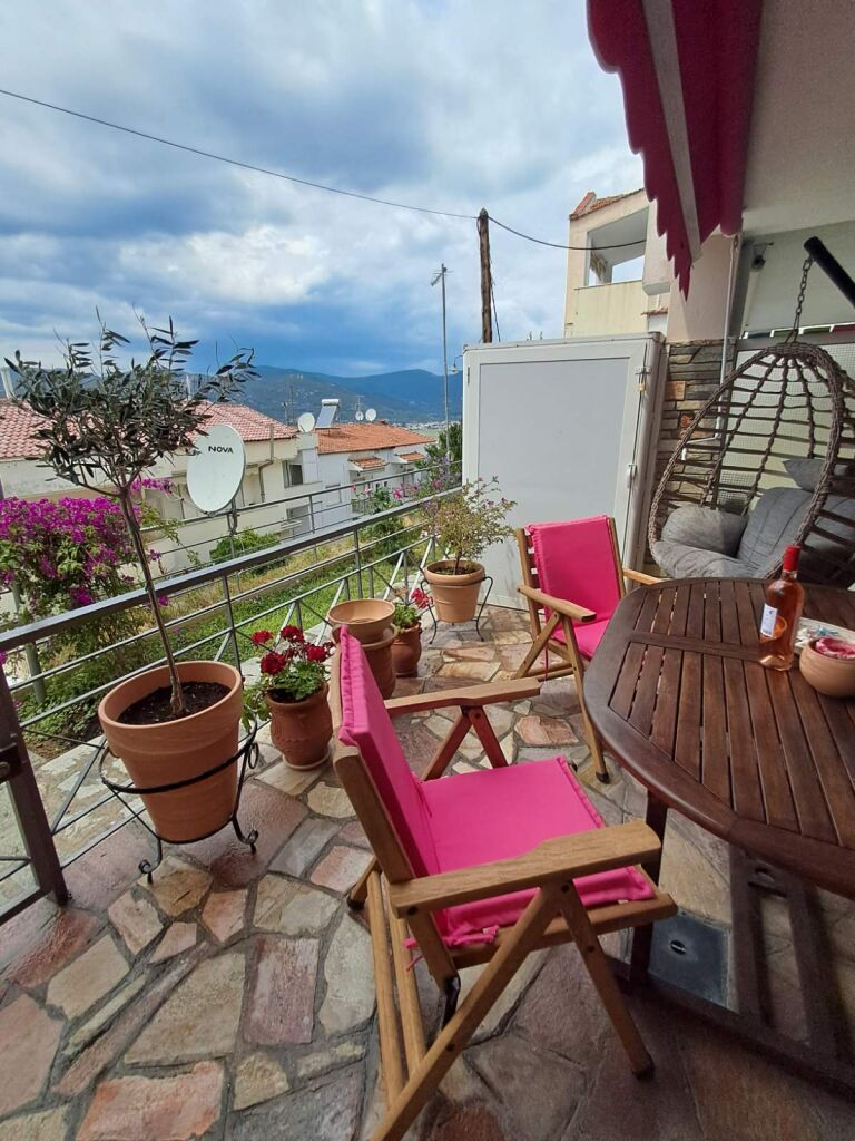 Oxytocin Anna Maria's Romantic Suite, Nea Iraklitsa, Kavala