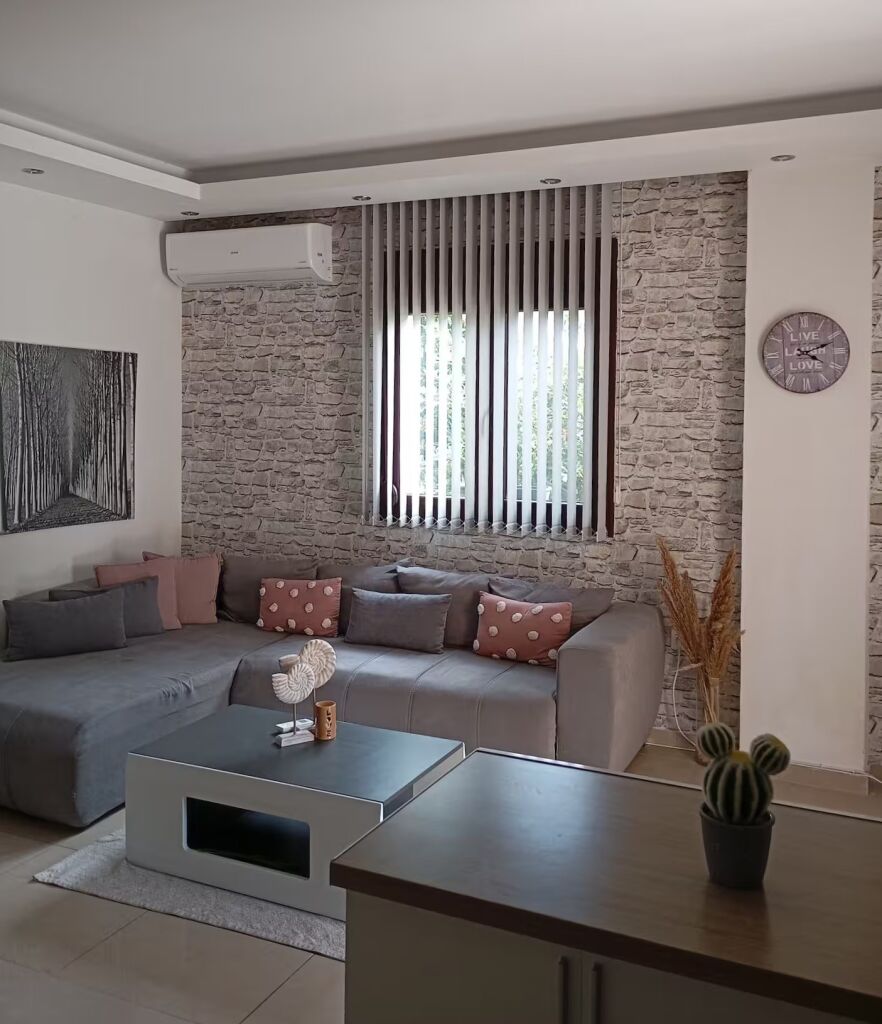 Anchors Aweigh Apartment, Nea Skioni, Kassandra
