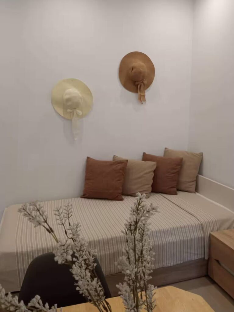 Anchors Aweigh Apartment, Nea Skioni, Kassandra