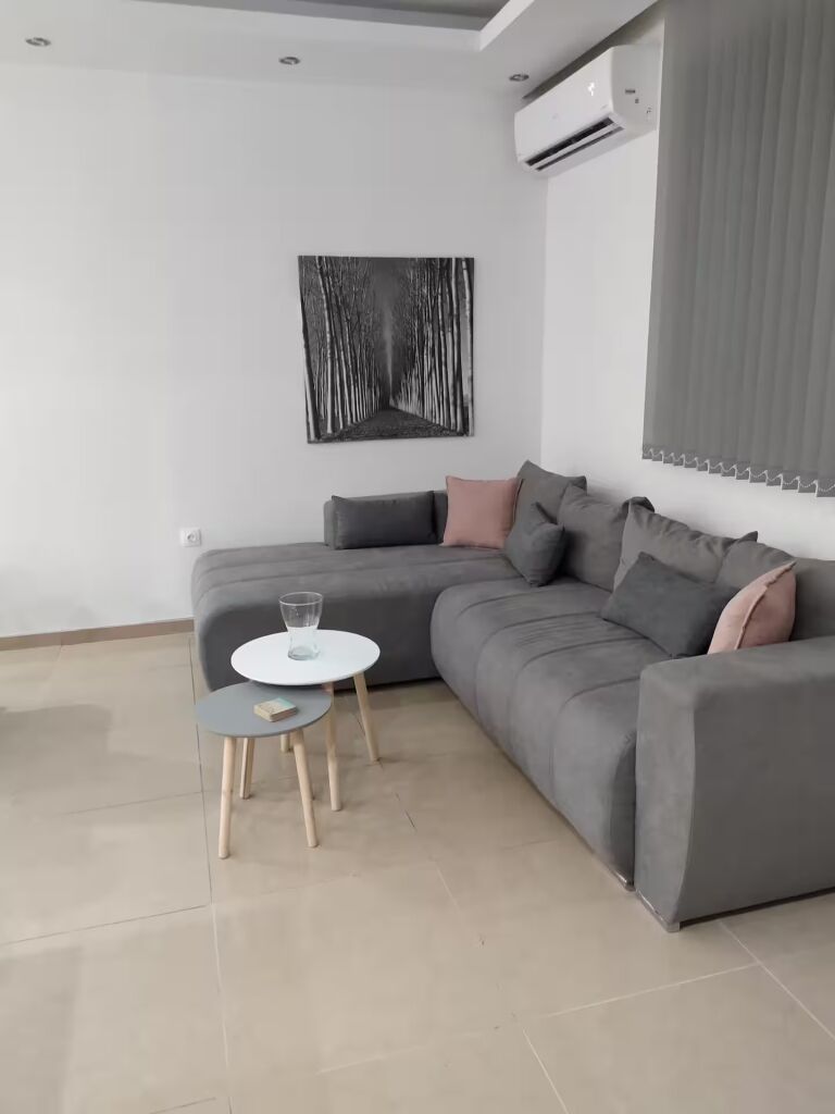Anchors Aweigh Apartment, Nea Skioni, Kassandra