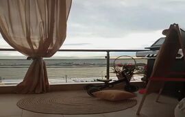 Anchors Aweigh Apartment, Nea Skioni, Kassandra