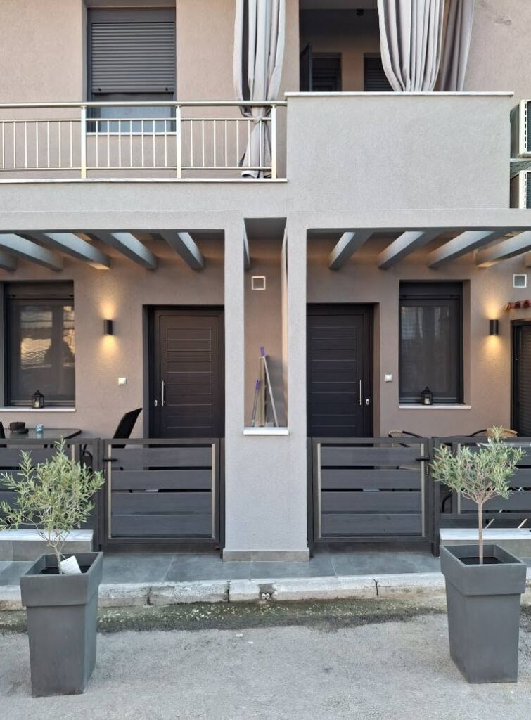 Anastasia's Luxury Casas, Nea Skioni, Kassandra