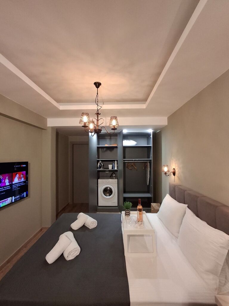 Anastasia's Luxury Casas, Nea Skioni, Kassandra
