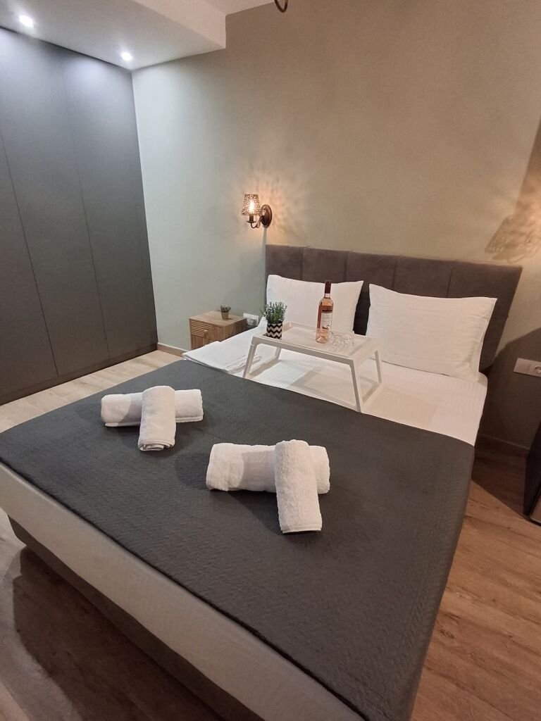Anastasia's Luxury Casas, Nea Skioni, Kassandra