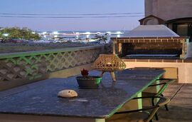 Anastasia's Luxury Casas, Nea Skioni, Kassandra