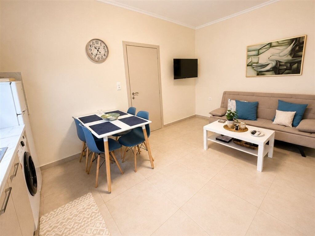 Katerina Casa, Nea Potidea, Kassandra