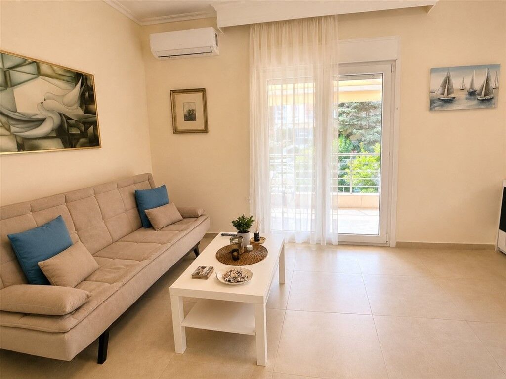 Katerina Casa, Nea Potidea, Kassandra