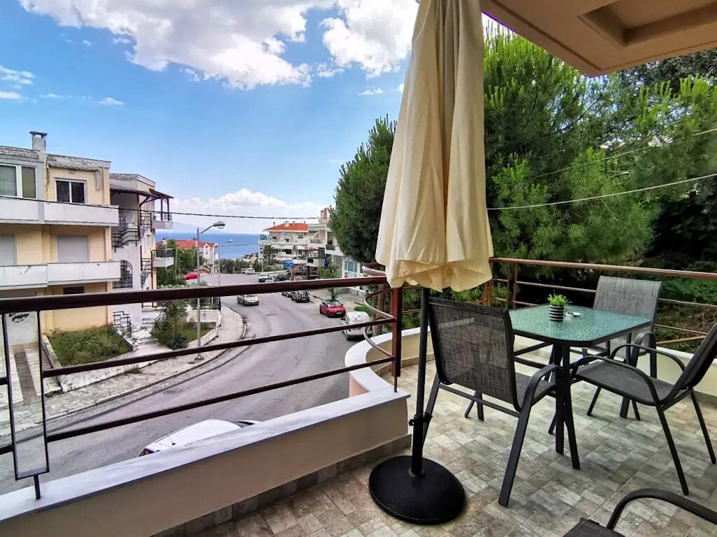 Evris Oasis House, Kavala, Kavala