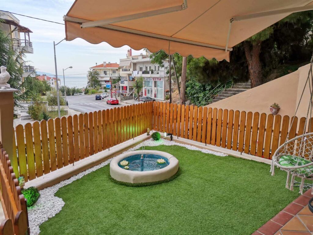 Evris Oasis House, Kavala, Kavala