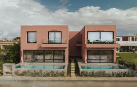 Mocha & Spa, Preveza, Epirus