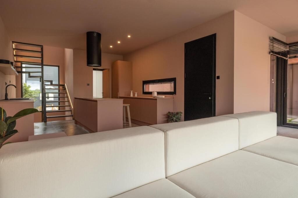 Mocha & Spa, Preveza, Epirus