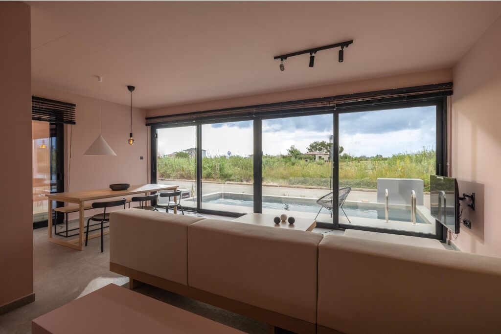 Mocha & Spa, Preveza, Epirus