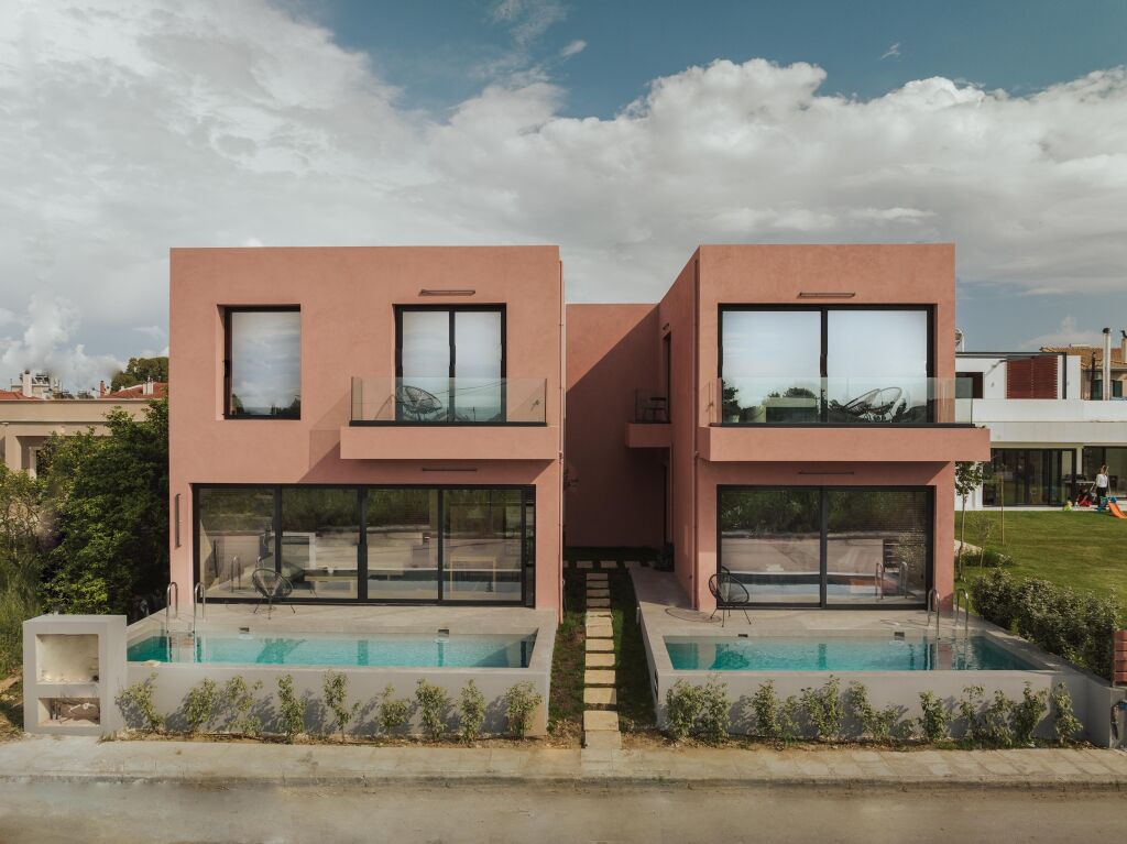 Mocha & Spa, Preveza, Epirus