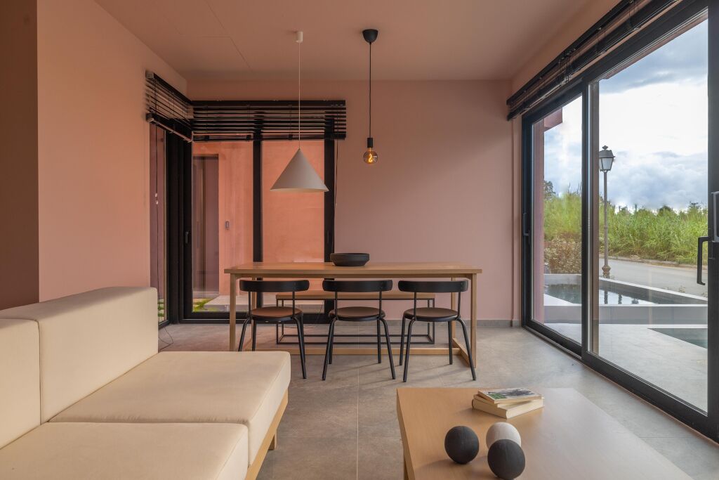 Mocha & Spa, Preveza, Epirus