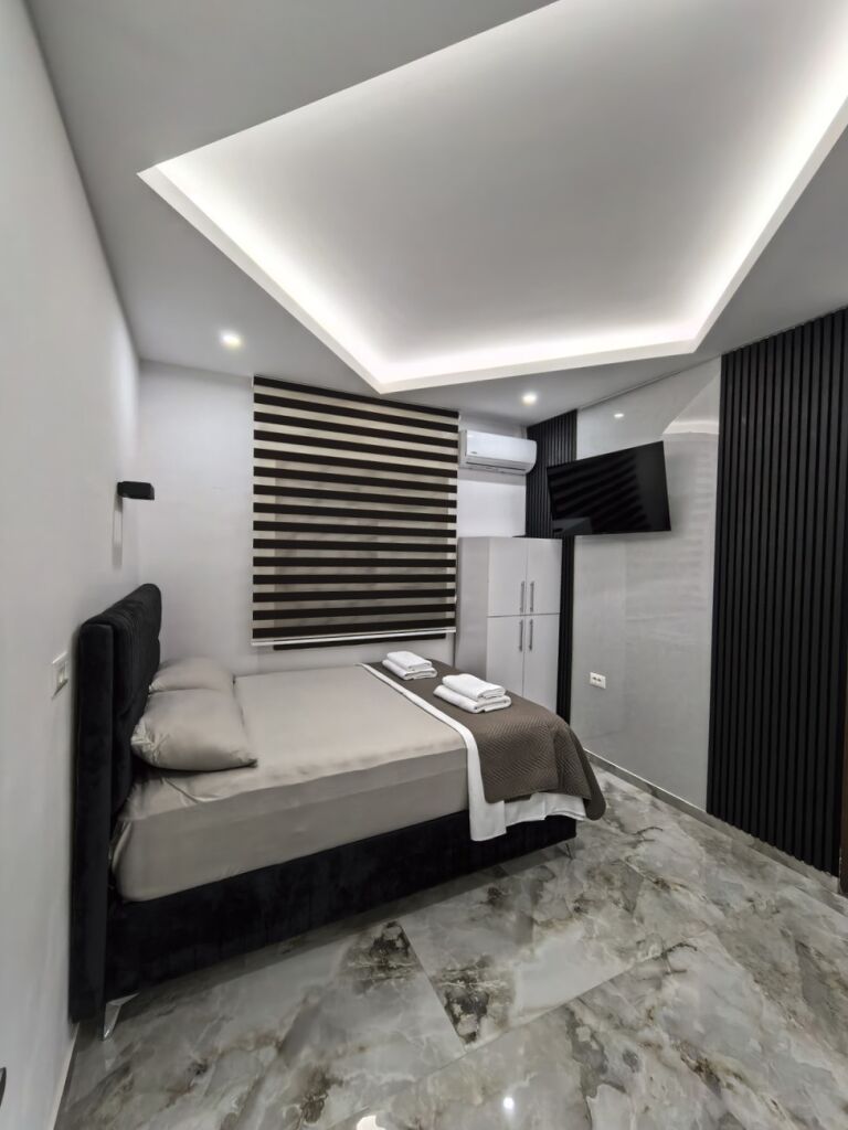 MD Apartments, Stavros, Thessaloniki
