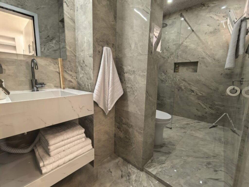 MD Apartments, Stavros, Thessaloniki,  5 Bed Apartment, No. 4