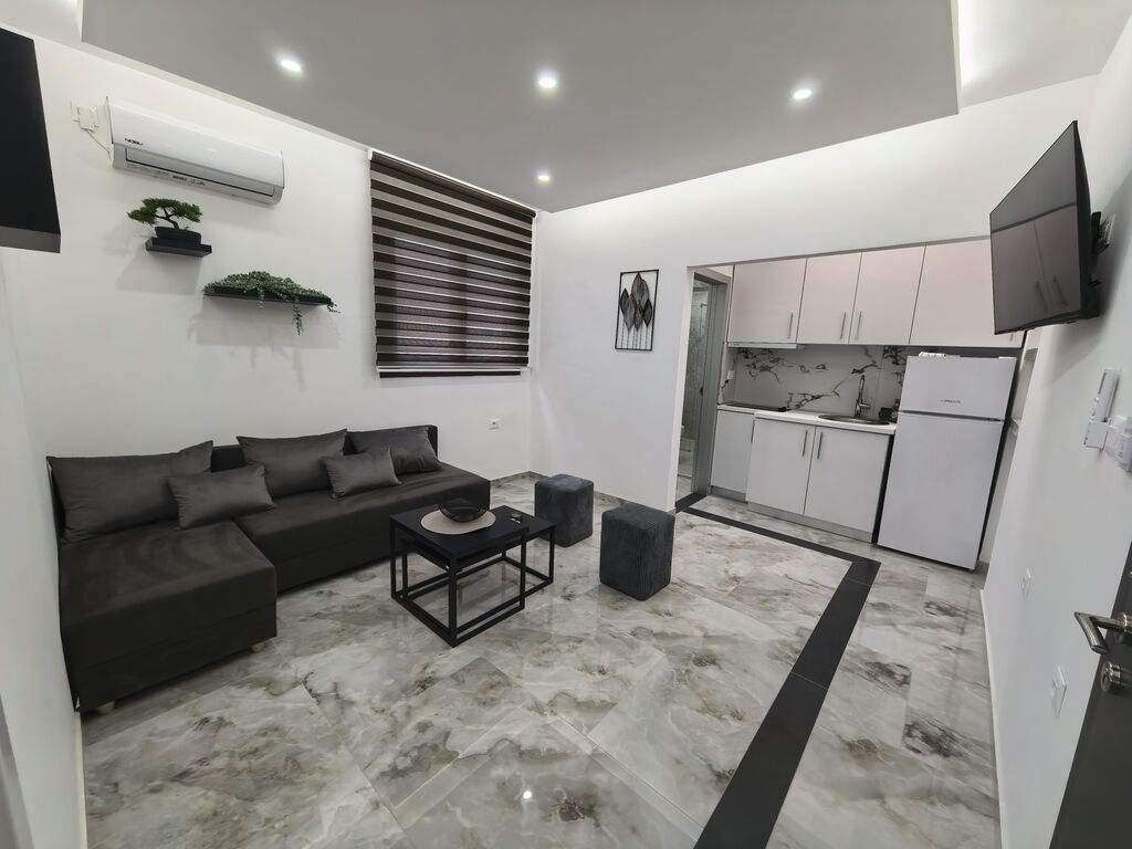 MD Apartments, Stavros, Thessaloniki,  5 Bed Apartment, No. 4
