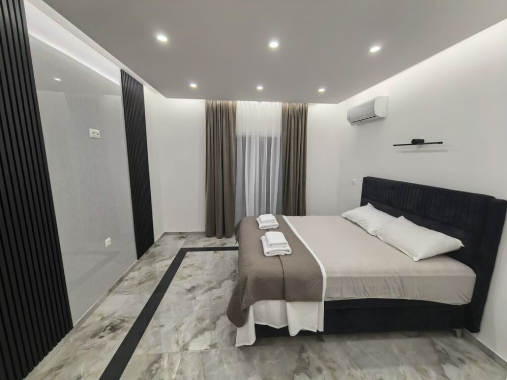 MD Apartments, Stavros, Thessaloniki,  5 Bed Apartment, No. 4