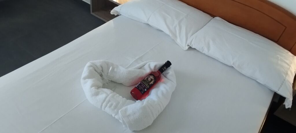 Kougionis Rooms, Sykia, Sithonia