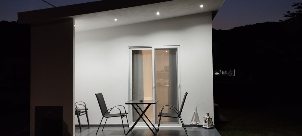 Kougionis Rooms, Sykia, Sithonia