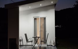Kougionis Rooms, Sykia, Sithonia