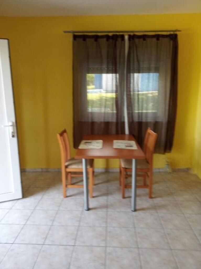 Europa Stefanos Apartments, Kriopigi, 2 Bed Apartment, A1, A2, A3 & A4