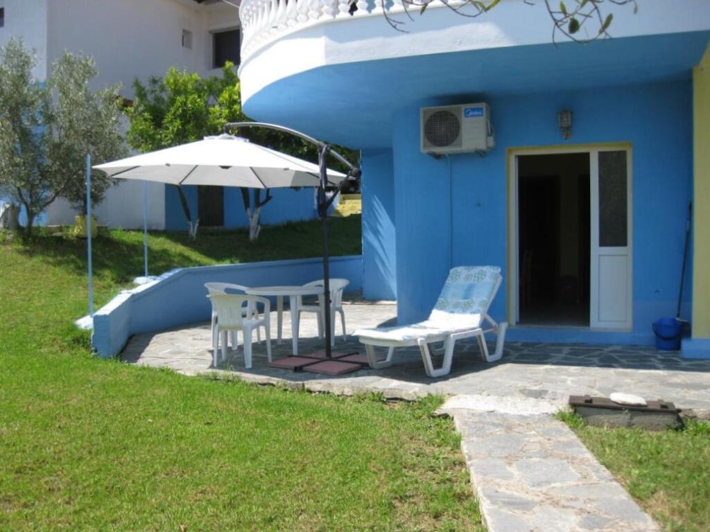 Europa Stefanos Apartments, Kriopigi, 2 Bed Apartment, A1, A2, A3 & A4