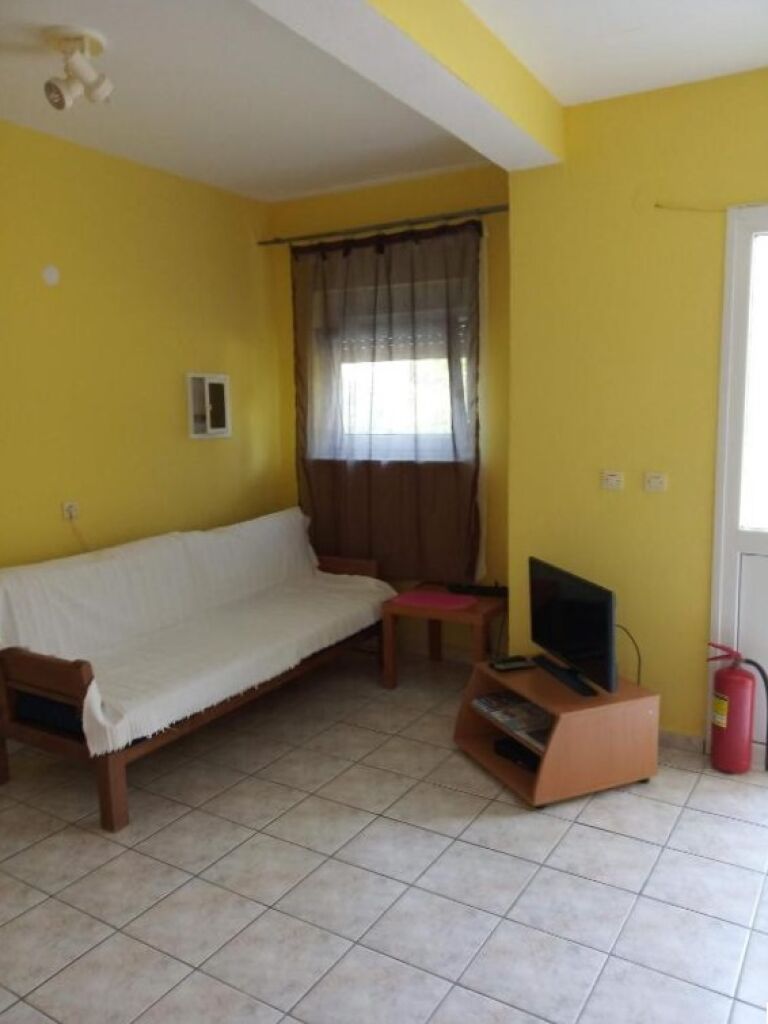 Europa Stefanos Apartments, Kriopigi, 2 Bed Apartment, A1, A2, A3 & A4