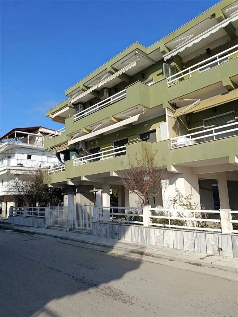Dionysiou Apartment, Paralia Dionisiou, Kassandra