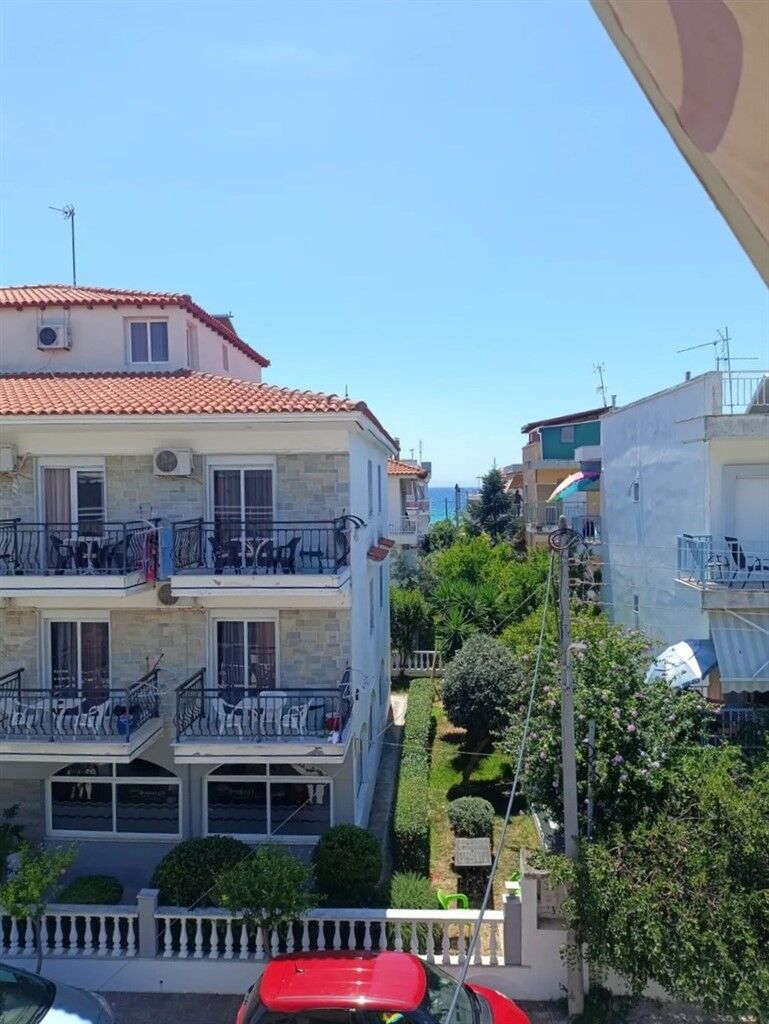 Dionysiou Apartment, Paralia Dionisiou, Kassandra