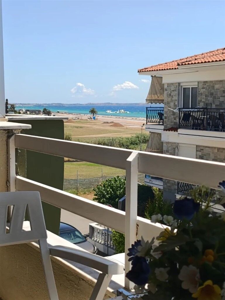 Dionysiou Apartment, Paralia Dionisiou, Kassandra
