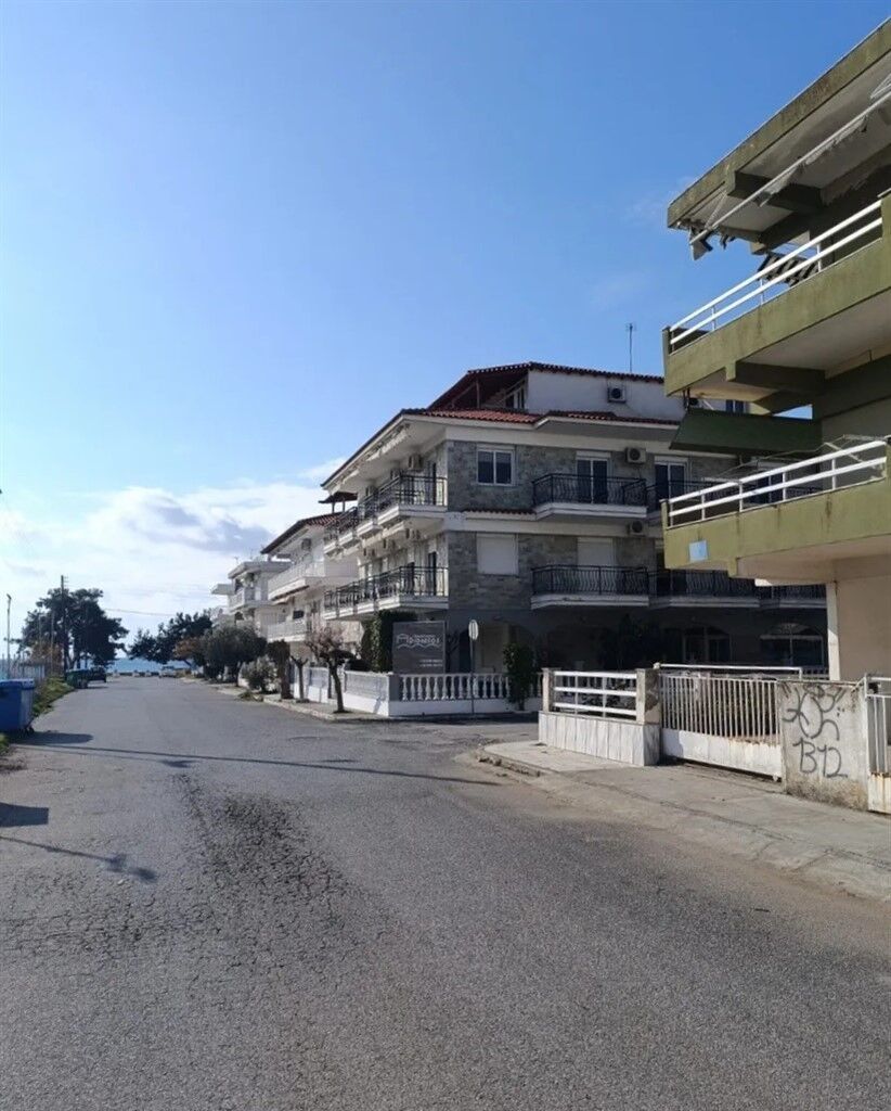 Dionysiou Apartment, Paralia Dionisiou, Kassandra