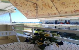 Dionysiou Apartment, Paralia Dionisiou, Kassandra