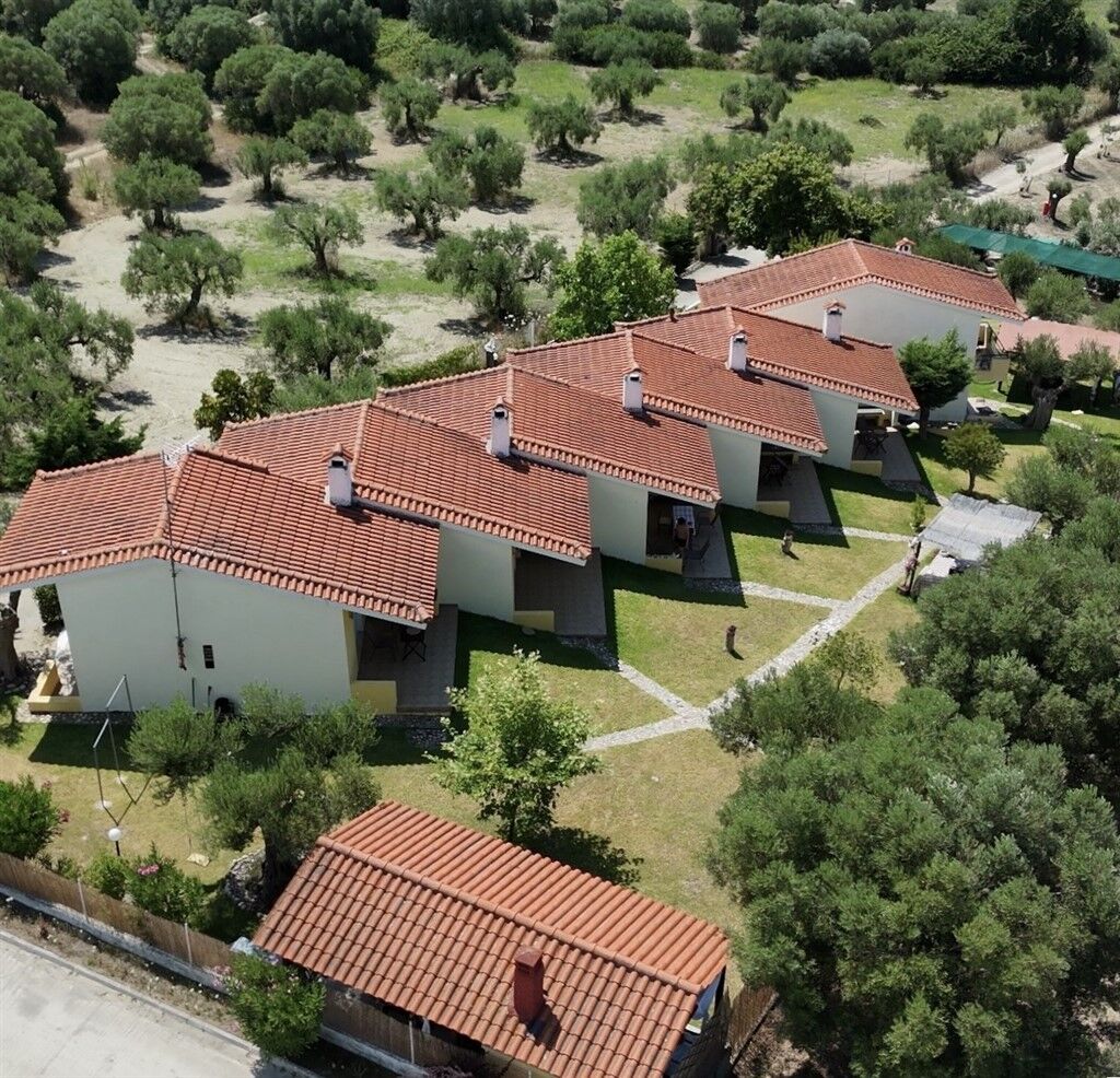 Dalkidi Studio, Kalandra, Kassandra