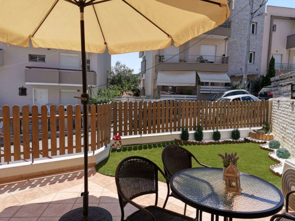 Evris 1 & 2 House, Kavala, Kavala, Kavala