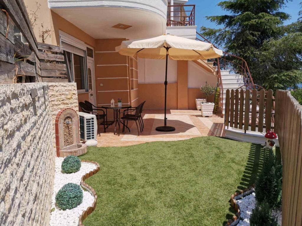 Evris 1 & 2 House, Kavala, Kavala, Kavala