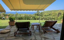 Aenaon Villa, Elani, Kassandra